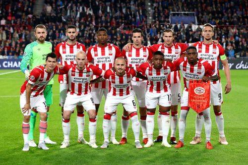 周二015欧冠:埃因霍温主场战马竞 出线生死战VS客场铁壁