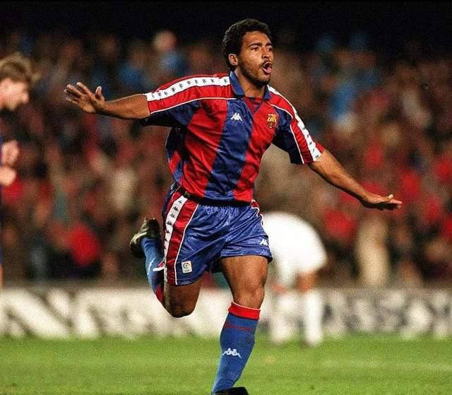 巴萨历史上最具统治力的时代:克鲁伊夫梦一传奇