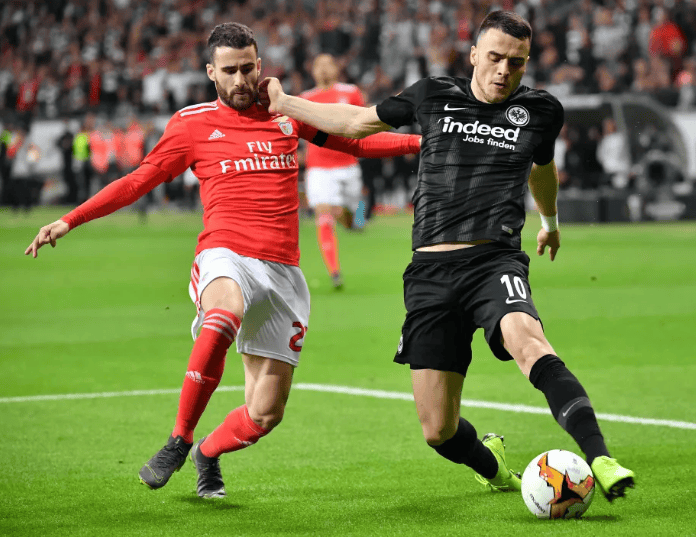 1月16日周五，德甲保级冲欧生死战：不来梅vs法兰克福