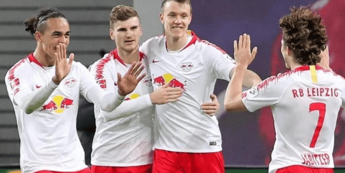 德甲：圣保利VS莱比锡红牛，今日专家比分预测