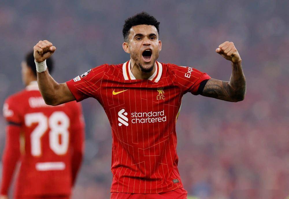 凯恩破门！德甲霸主狂飙：杀进晋级4强，孔帕尼目标直指3冠王