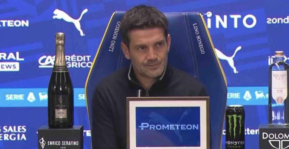 国米领先八分稳居夺冠大热 齐沃率队表现优异 迪马尔科价值凸显