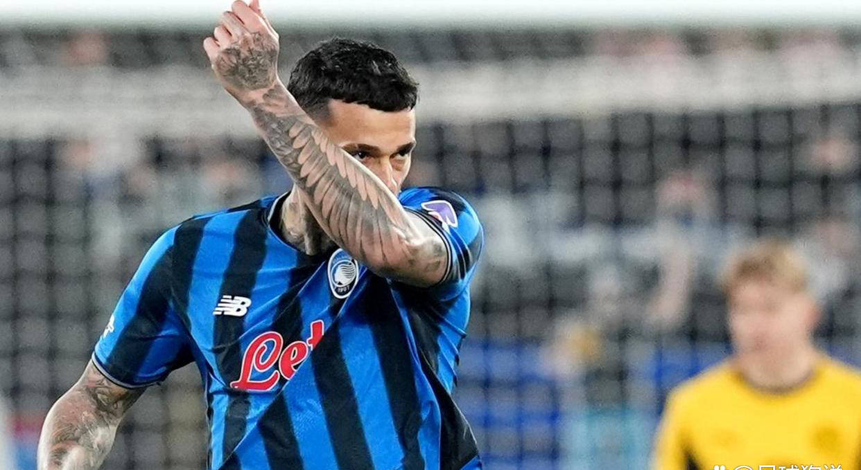 神剧情逆转!欧冠惨遭翻盘,科瓦奇震惊失望,多特蒙德创队史耻辱纪录