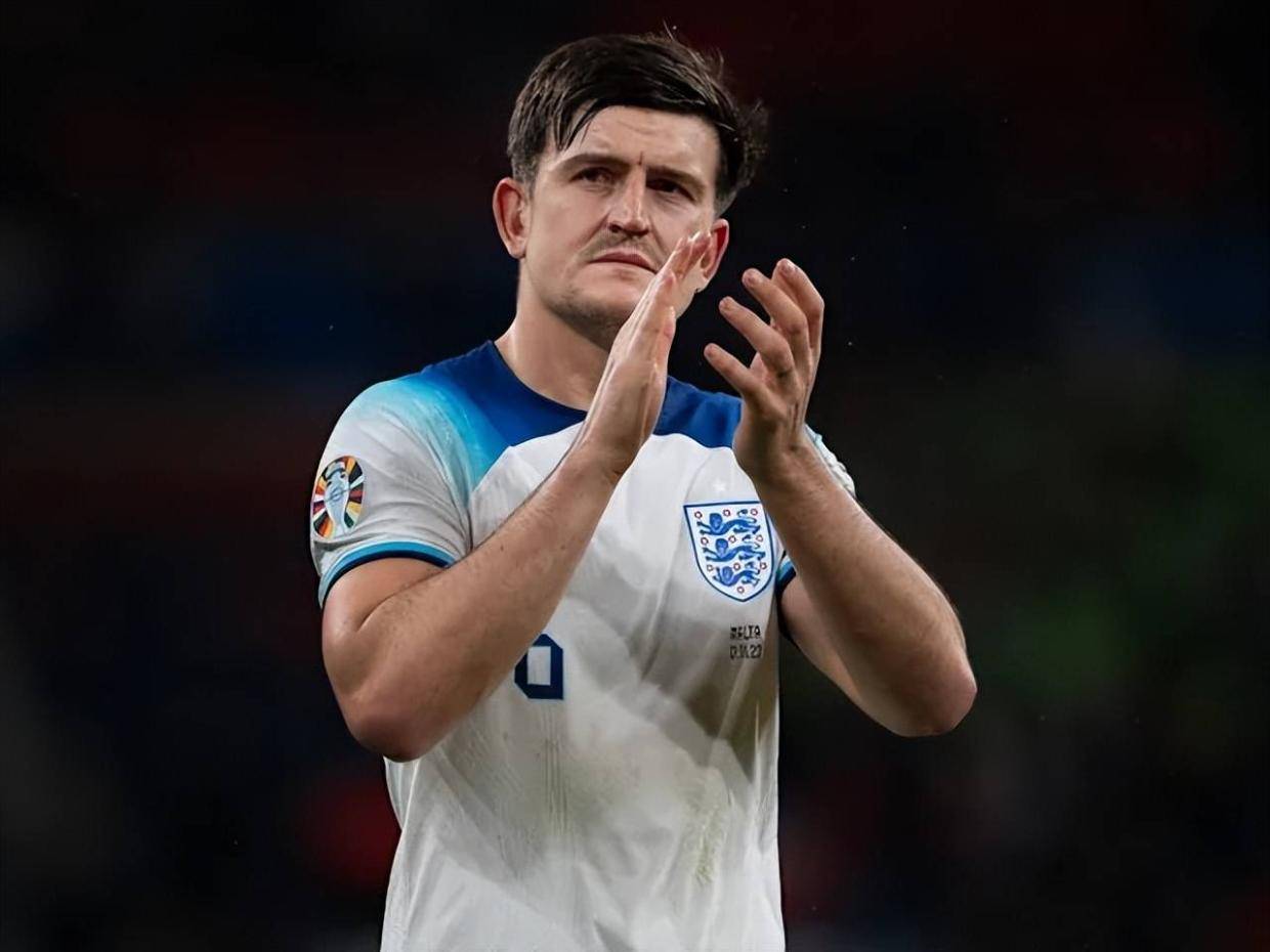 曼联再添隐忧:马奎尔合同即将到期,恐与卡塞米罗一同离队