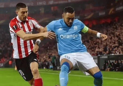 法甲【马赛 VS 里昂】三月状态火热!