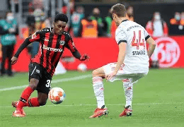 004欧冠焦点战：勒沃库森VS阿森纳 最新专家比分推荐