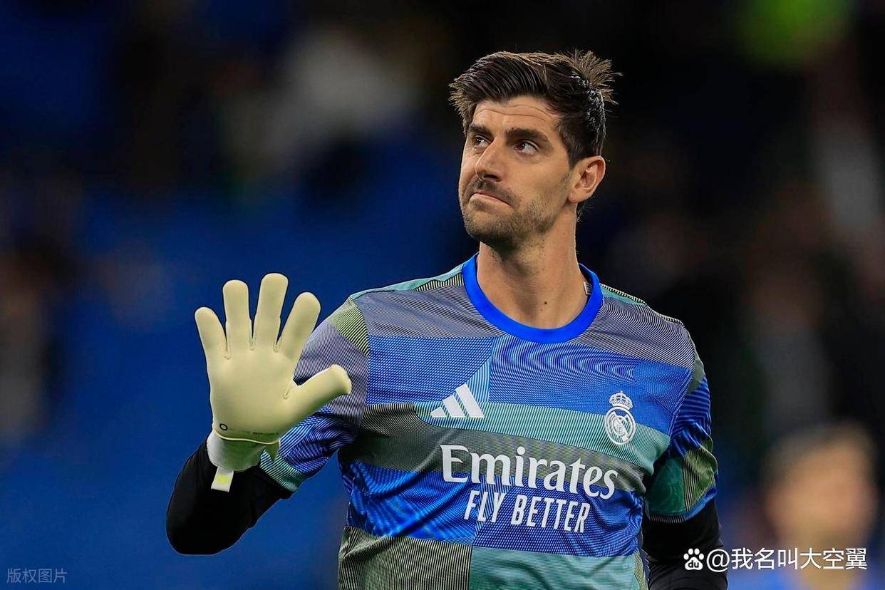 难怪欧冠皇马淘汰曼城,事实证明:瓜迪奥拉一开始就放弃了