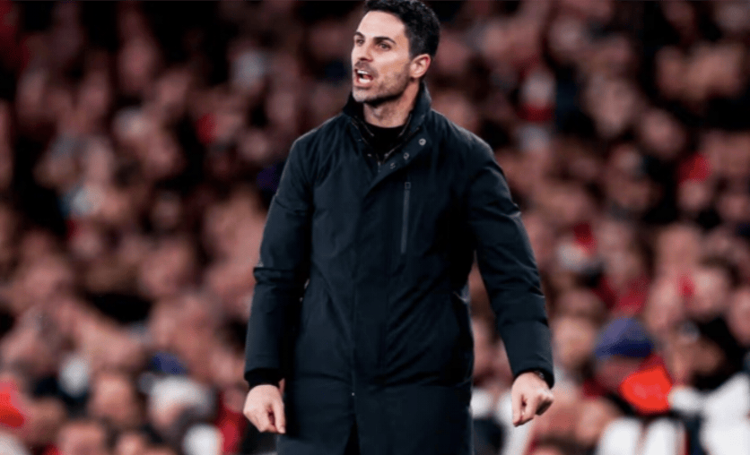 4月6场生死战,厄德高是最后那根救命稻草?