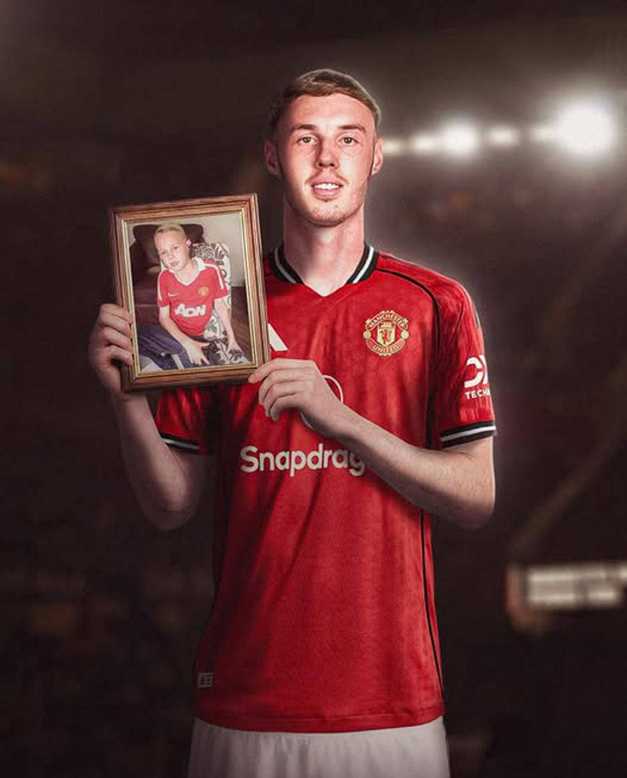 帕尔默对切尔西失望欲投曼联接班B费,15亿身价成转会最大阻碍