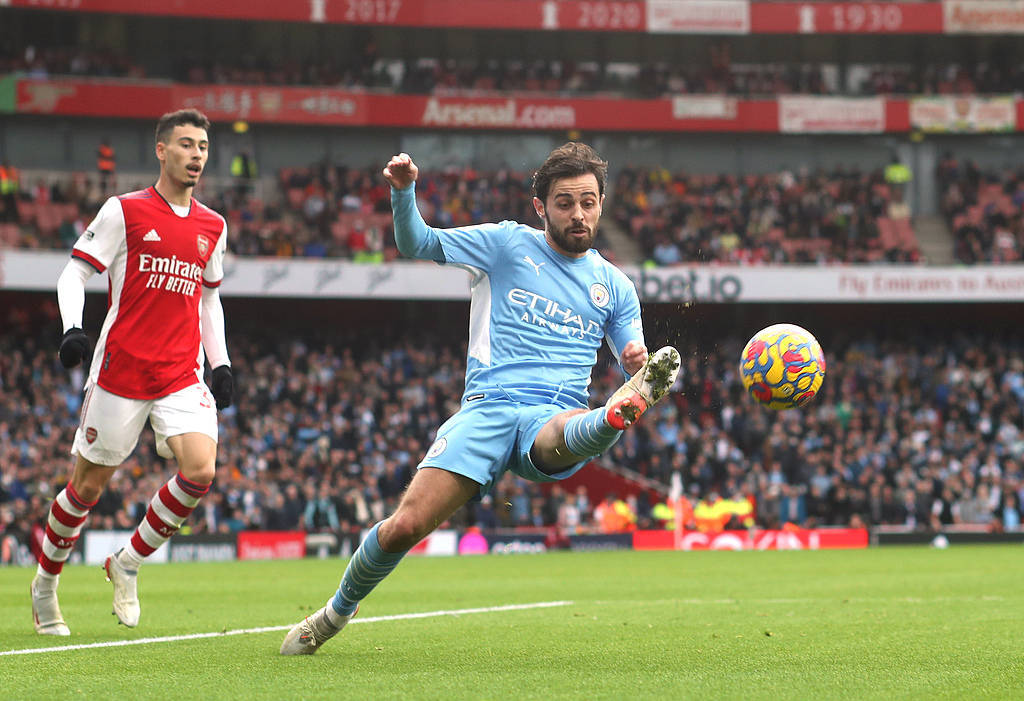 曼城生涯9年19冠!B席6月自由身离队,意甲AC米兰成热门下家!