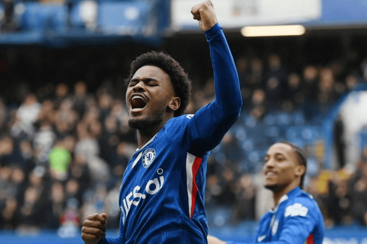 切尔西制造惨案:狂轰7球晋级,4强决出3席,利物浦阿森纳被淘汰