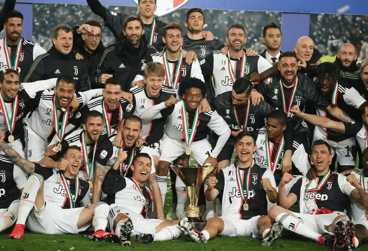 意甲焦点战:尤文图斯主场剑指三分,热那亚客场难逃一败?