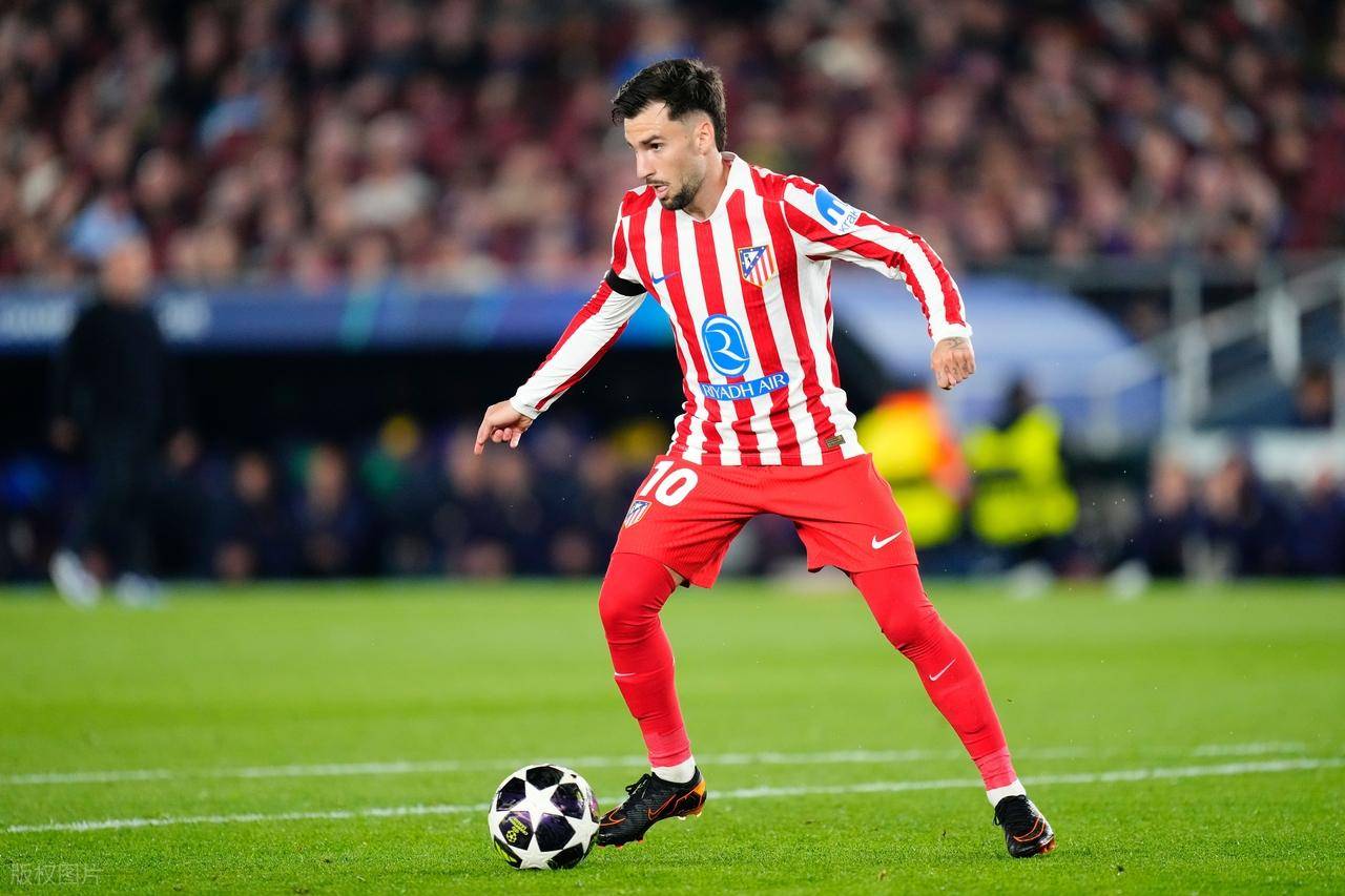 欧冠马竞力克巴萨原因浮出水面,不是运气,也不是裁判