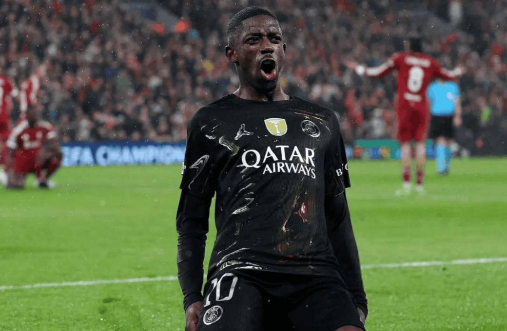 夺冠大热门诞生:欧冠卫冕冠军太狠了,双杀切尔西,再双杀利物浦