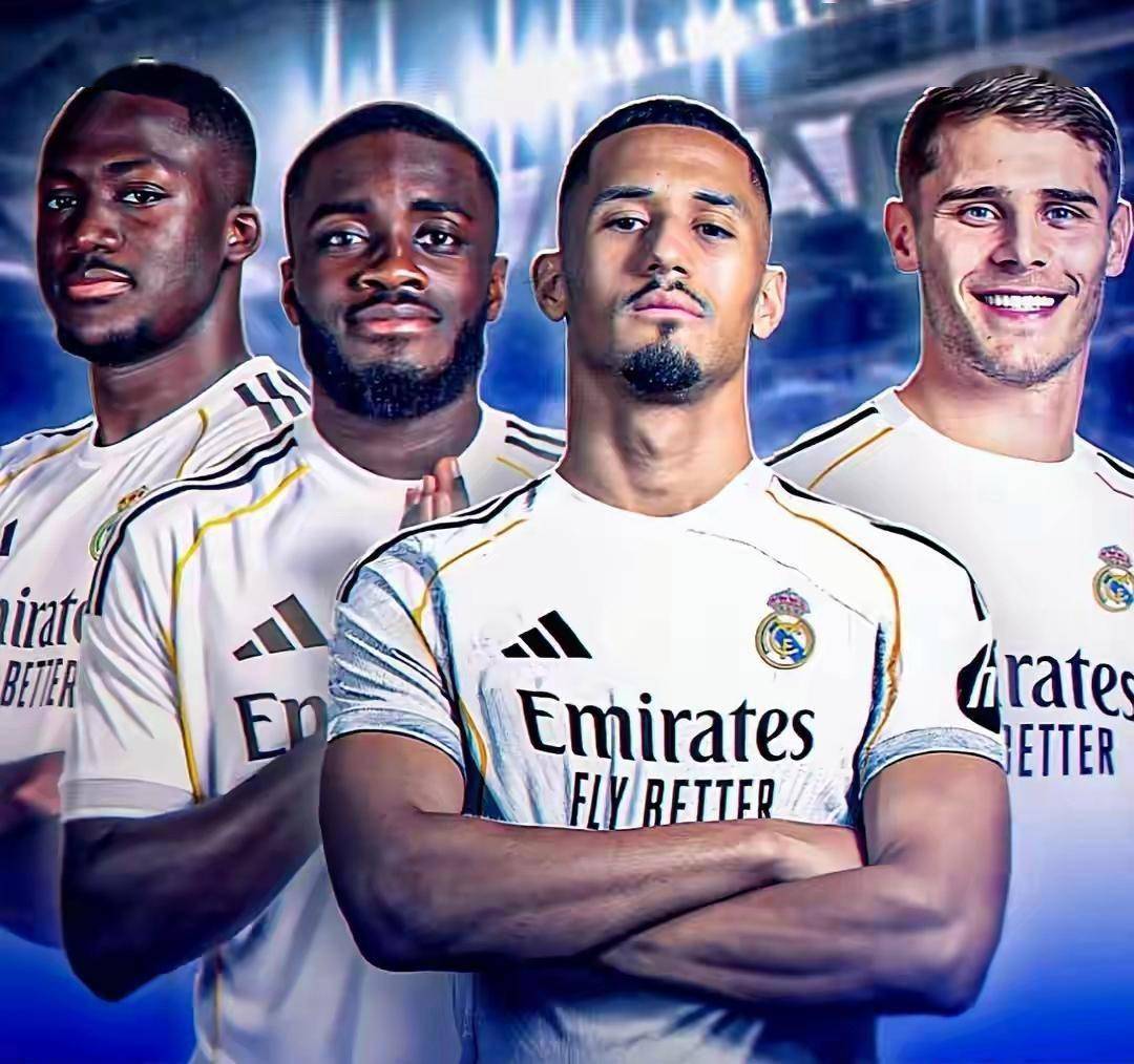 复刻接班戏码！曼联锁定琼阿梅尼，皇马强硬拒售成最大变数！