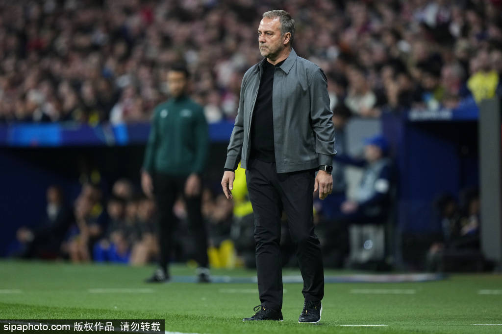 2026欧冠半决赛前瞻：马竞阿森纳双双“病入膏肓”，谁能抢得决赛入场券？