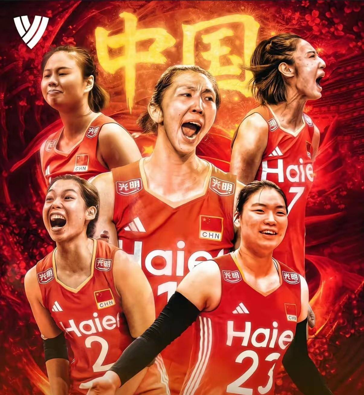 朱婷欧冠效率第一！亚锦赛出战成疑